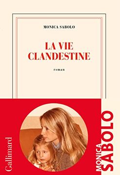 portada La vie Clandestine (in French)