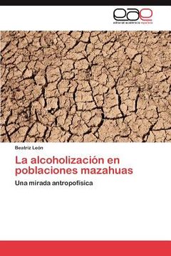 portada la alcoholizaci n en poblaciones mazahuas