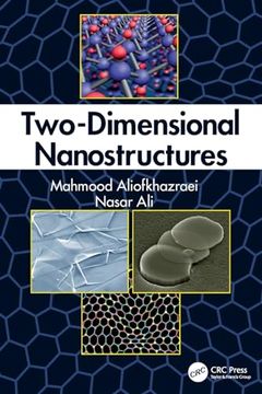 portada Two-Dimensional Nanostructures (en Inglés)