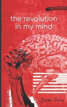 portada The revolution in my mind (in English)