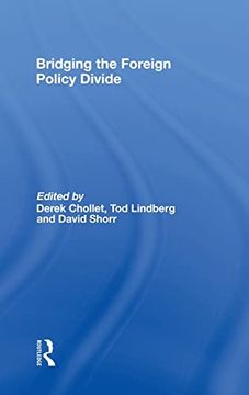 portada Bridging the Foreign Policy Divide: A Project of the Stanley Foundation