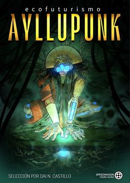 portada Ecofuturismo: Ayllupunk