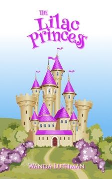 portada The Lilac Princess (en Inglés)