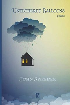 portada Untethered Balloons: Poems (en Inglés)