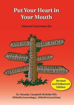 portada put your heart in your mouth