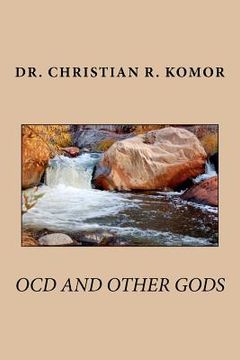 portada ocd and other gods (en Inglés)