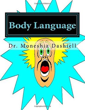 portada Body Language: Body Language