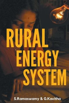 portada Rural Energy System (en Inglés)