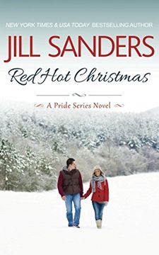 portada Red Hot Christmas (Pride Series)