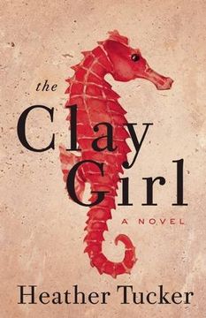 portada The Clay Girl (en Inglés)