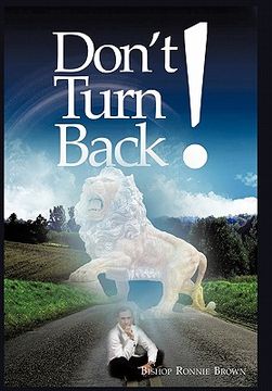 portada don`t turn back!