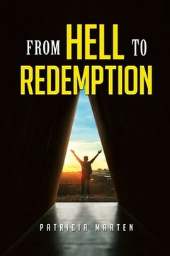 portada From Hell to Redemption