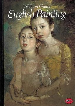 portada English Painting: A Concise History (World of Art) (en Inglés)