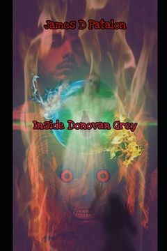 portada Inside Donovan Grey (in English)