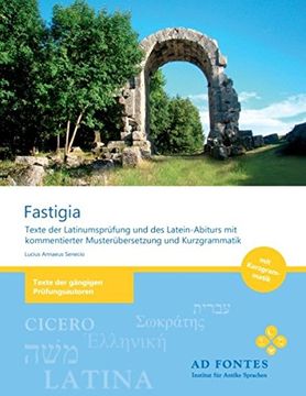 portada FASTIGIA (German Edition)