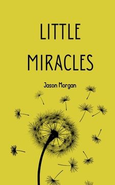 portada Little Miracles (in English)