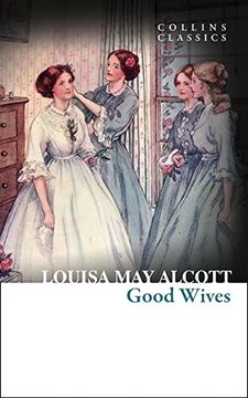 portada Good Wives (Collins Classics) 