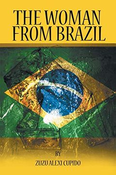 portada The Woman From Brazil (en Inglés)