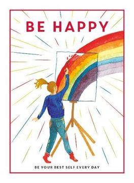 portada Be Happy (be You) (in English)
