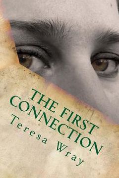 portada The First Connection (en Inglés)