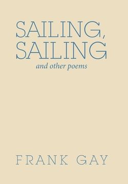 portada Sailing, Sailing: And Other Poems