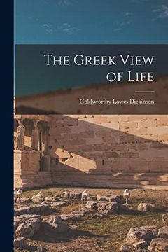 portada The Greek View of Life