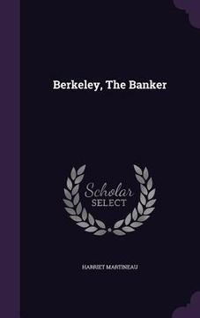 portada Berkeley, The Banker (in English)