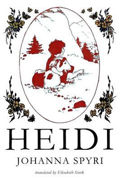 portada Heidi