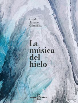portada Música de hielo, la (en Castellano)