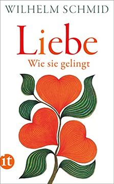 portada Liebe (en Alemán)