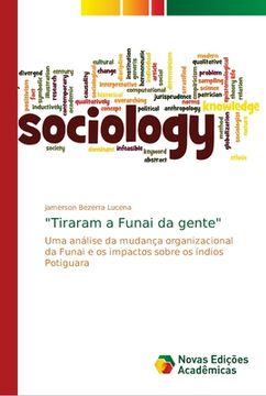 portada Tiraram a Funai da gente (in Portuguese)