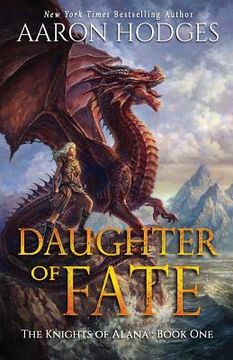 portada Daughter of Fate (en Inglés)