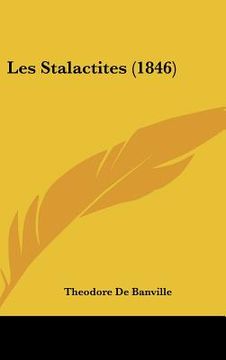 portada les stalactites (1846) (in English)