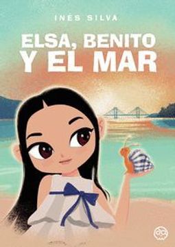 portada Elsa, Benito y el mar