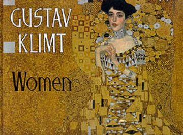 portada Gustav Klimt Women