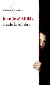 portada Desde la Sombra (in Spanish)