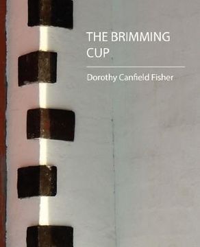 portada brimming cup