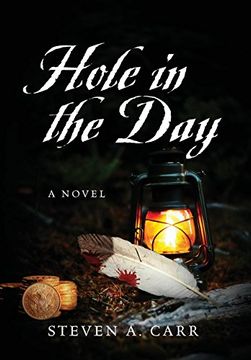 portada Hole in the Day: A Novel