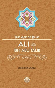 portada Ali Ibn ABI Talib (in English)