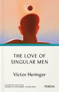portada Love of Singular Men, the