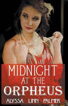 portada Midnight at the Orpheus (en Inglés)