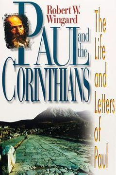 portada paul and the corinthians