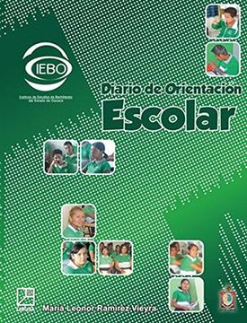 DIARIO DE ORIENTACION ESCOLAR