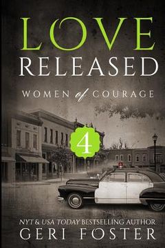 portada Love Released - Book Four (in English)