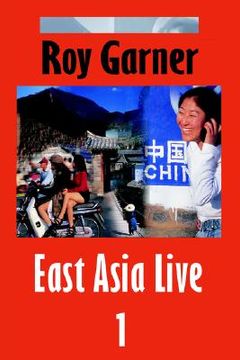 portada east asia live 1 (en Inglés)