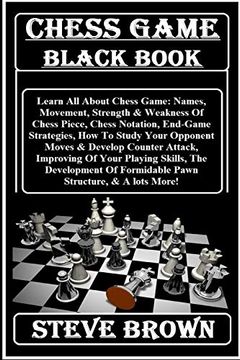 Names Of All Chess Pieces - Chess Game Strategies