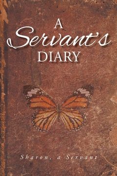portada A Servant's Diary (in English)