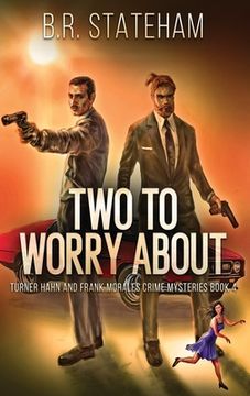 portada Two to Worry About (en Inglés)