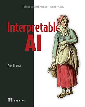 portada Interperetable AI