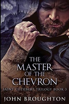 portada The Master of the Chevron 